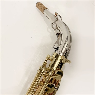 YANAGISAWA USED 中古 ヤナギサワ アルトサックス A-902 ♯62SPネック