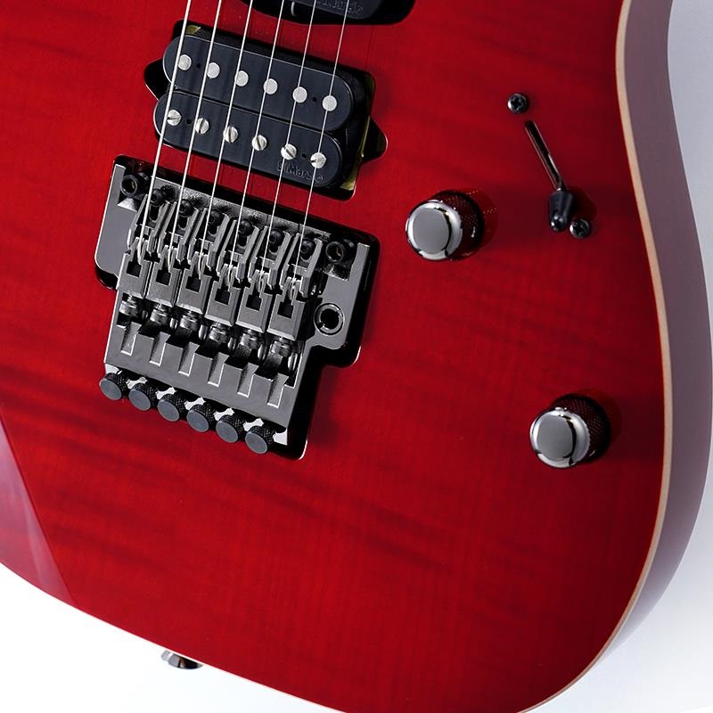Ibanez j.custom RG8570-RS SN.F2603328 ｜イケベ楽器店オンラインストア