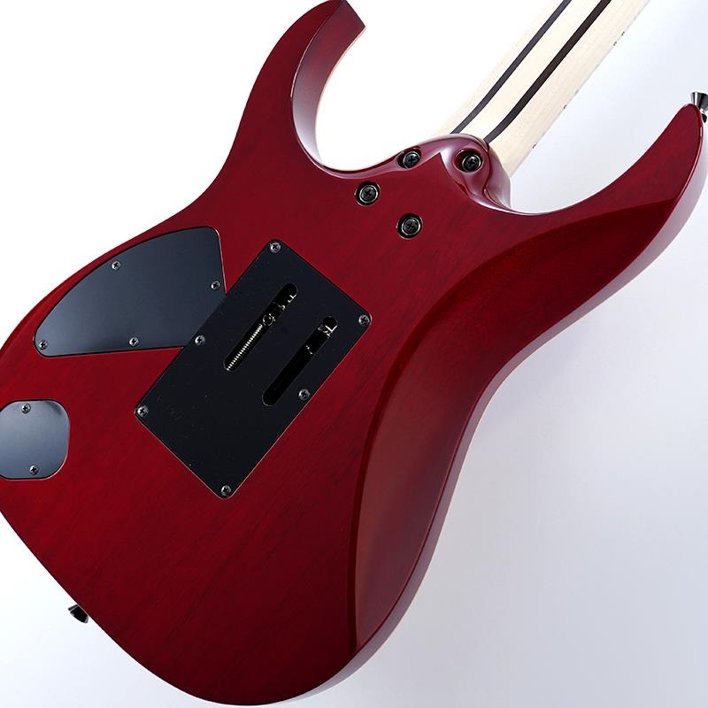Ibanez j.custom RG8570-RS SN.F2603328 ｜イケベ楽器店オンラインストア