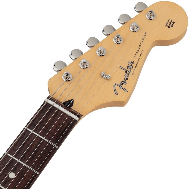 Fender Made in Japan 2024 Collection Hybrid II Stratocaster HSS