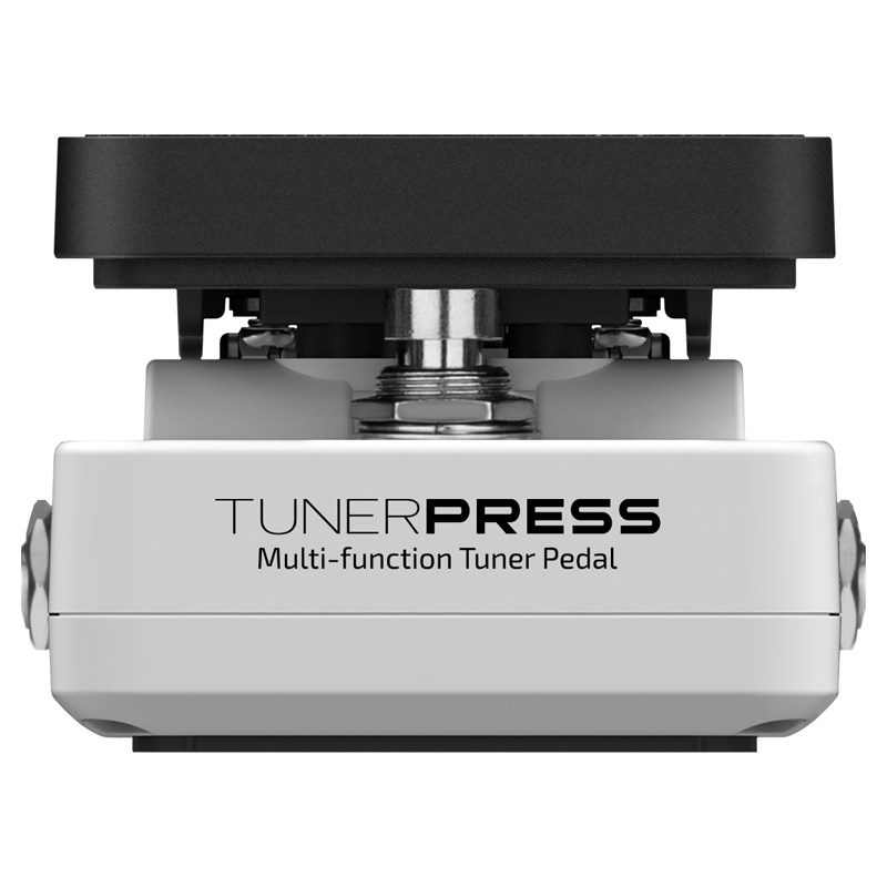 HOTONE TUNER PRESS ｜イケベ楽器店オンラインストア