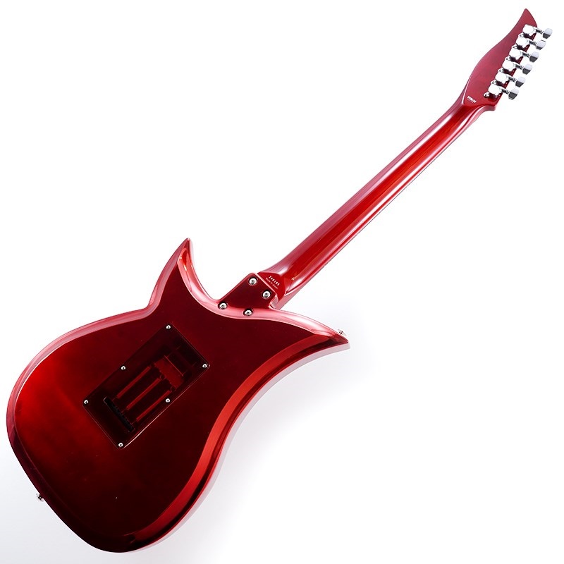 TOKAI TALBO 40th ANV Platinum Red Wilkinson Upgrade Limited