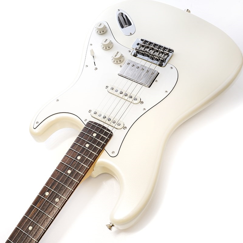 Fender Made in Japan 2024 Collection Hybrid II Stratocaster HSS