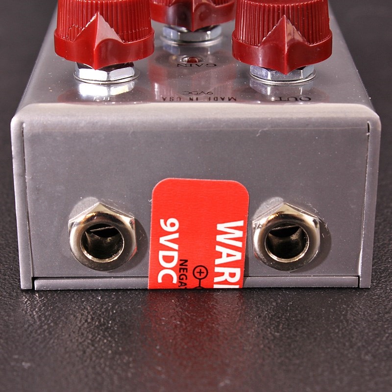 J. Rockett Audio Designs ARCHER ｜イケベ楽器店オンラインストア