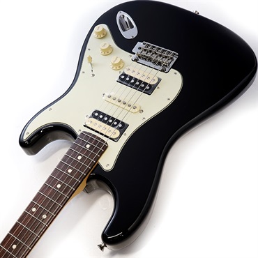 Fender Made in Japan 2024 Collection Hybrid II Stratocaster HSH