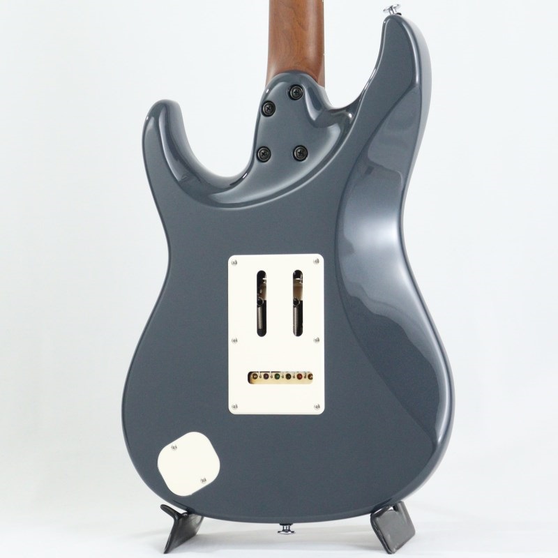 Ibanez Prestige AZ2204NW-GRM (Gray Metallic) [SPOT MODEL] ｜イケベ