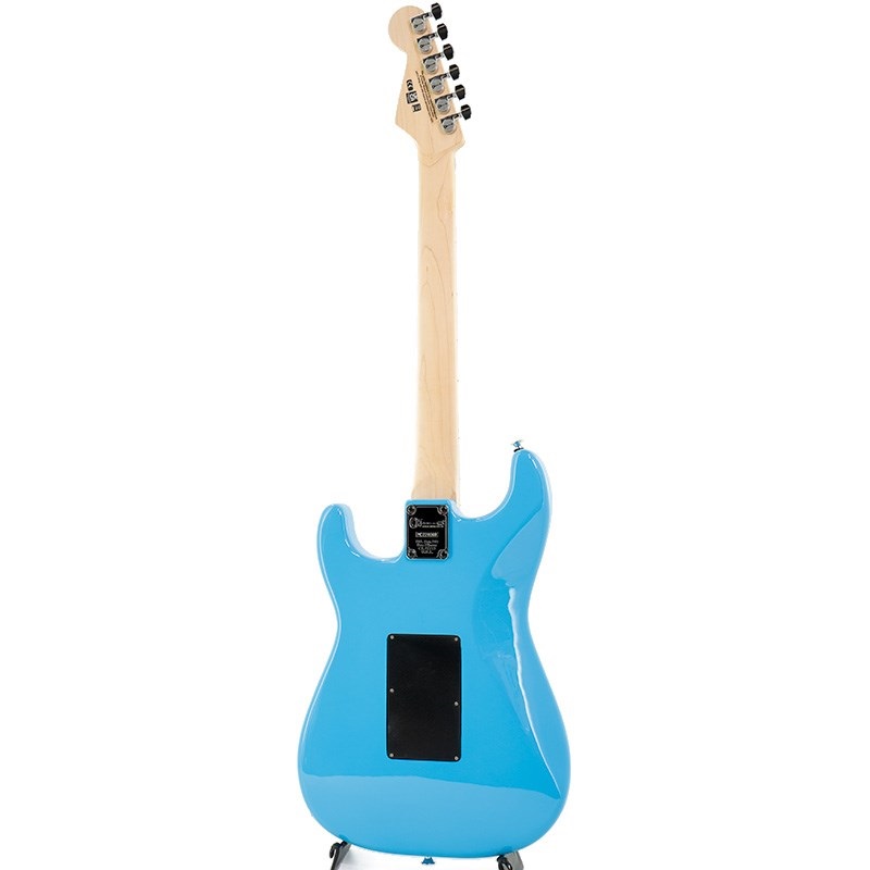 Charvel Pro-Mod So-Cal Style 1 HH FR M (Infinity Blue/Maple) 【B級