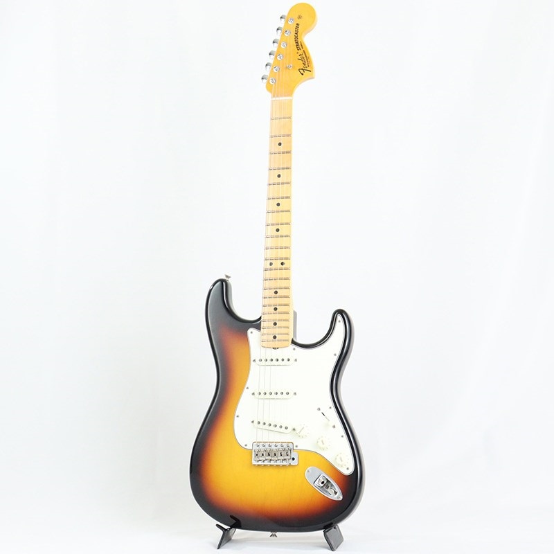 Fender Custom Shop 2023 Collection Time Machine 1968 Stratocaster
