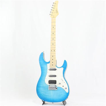FUJIGEN J-Standard Series JOS2-FM-M (Ocean Burst) ｜イケベ楽器店