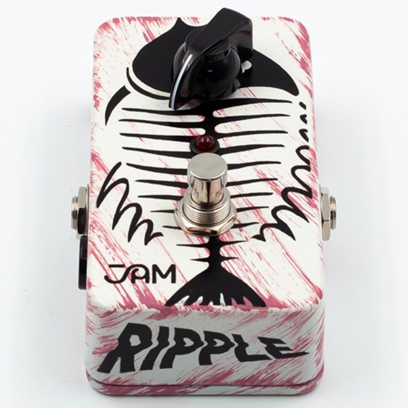 JAM Pedals Ripple ｜イケベ楽器店オンラインストア
