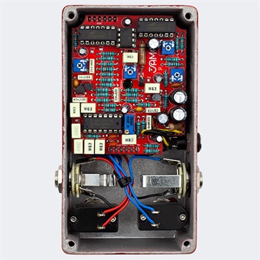 JAM Pedals Delay Llama mk.3 ｜イケベ楽器店オンラインストア