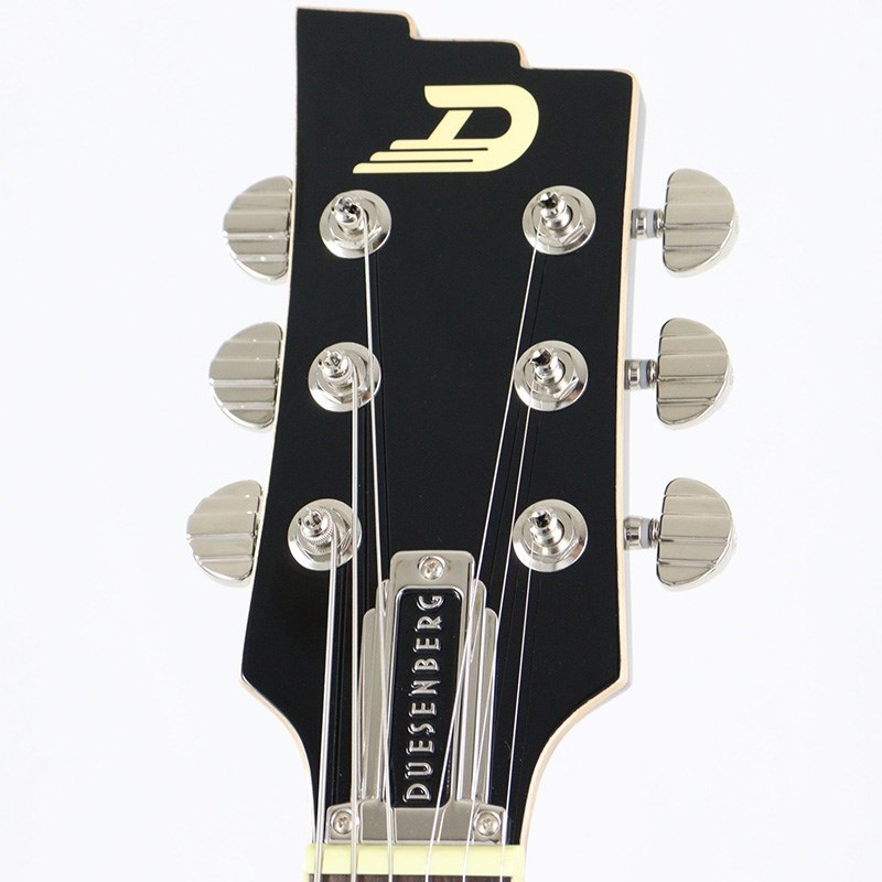 Duesenberg DTV-SS Starplayer TV (Silver Sparkle) ｜イケベ楽器店