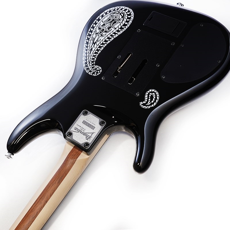 Ibanez JS1BKP [Joe Satriani Signature Model] 【限定モデル