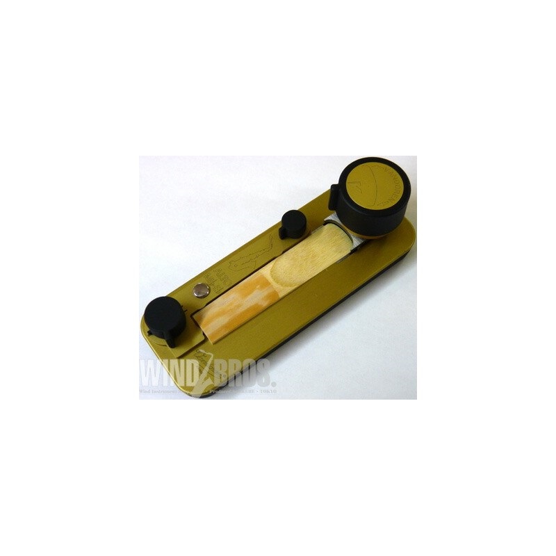 VANDOREN バンドレン リードカッター アルトサックス用 RT21RT(V16，ZZ