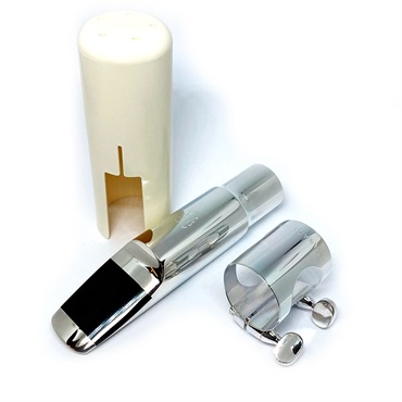 YANAGISAWA 「オープニング：7」 アルトサックス用マウスピース