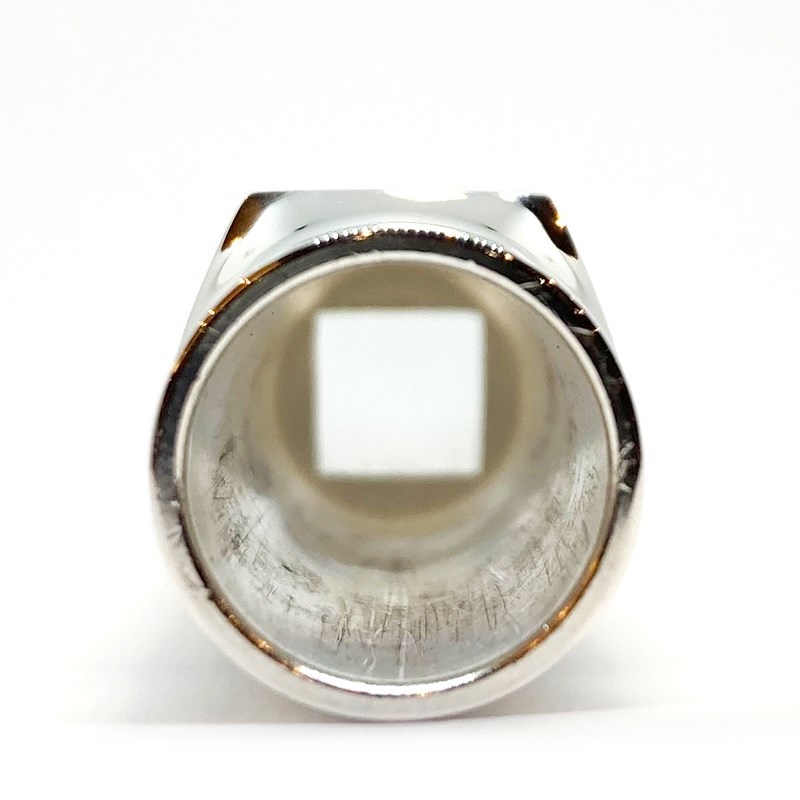 YANAGISAWA 「オープニング：5」 ソプラノサックス用マウスピース