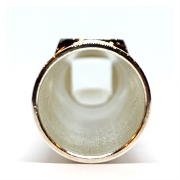 YANAGISAWA 「オープニング：6」 テナーサックス用マウスピース