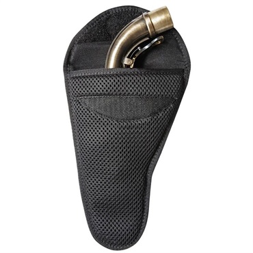 BG ビージー アルト＆バリトンサックス ネック用 ポーチ PA ｜イケベ