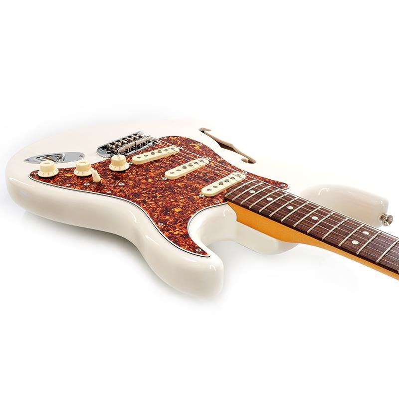 Fender USA FSR Limited Edition American Professional II