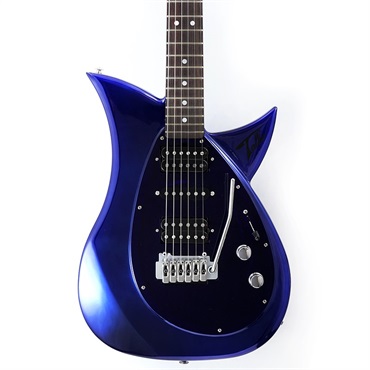 TOKAI TALBO 40th ANV Platinum Blue Wilkinson Upgrade Limited 10月