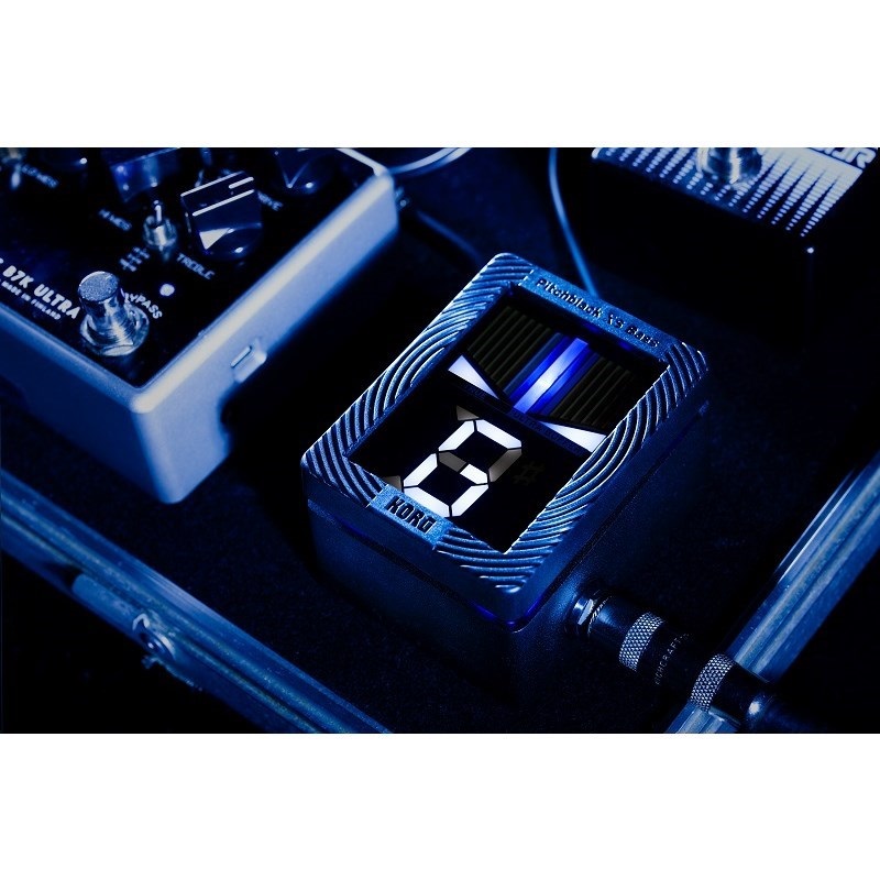 KORG Pitchblack XS Bass [PB-XS BASS] ｜イケベ楽器店オンラインストア