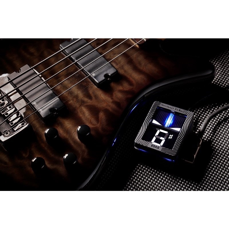 KORG Pitchblack XS Bass [PB-XS BASS] ｜イケベ楽器店オンラインストア