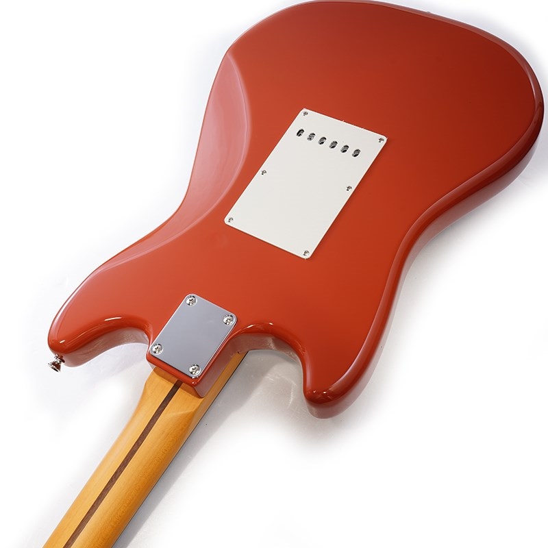 Fender Made in Japan Limited Cyclone (Fiesta Red/Rosewood