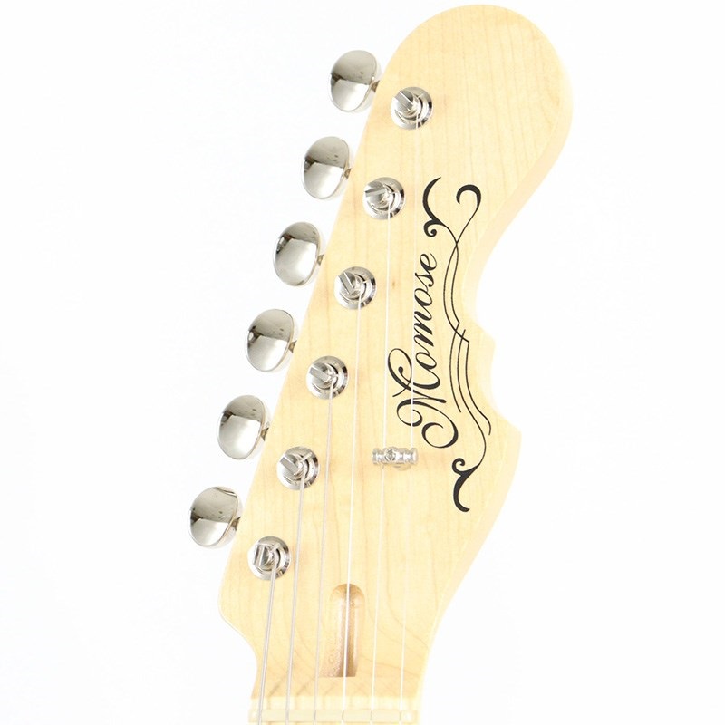 momose MT2-STD/M (STB) 【生産完了品】 ｜イケベ楽器店オンラインストア