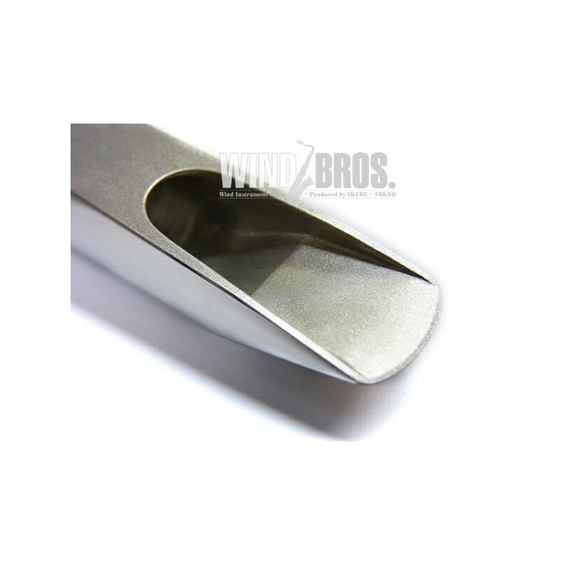 Bobby Dukoff 「オープニング：D6」アルトサックス用マウスピース