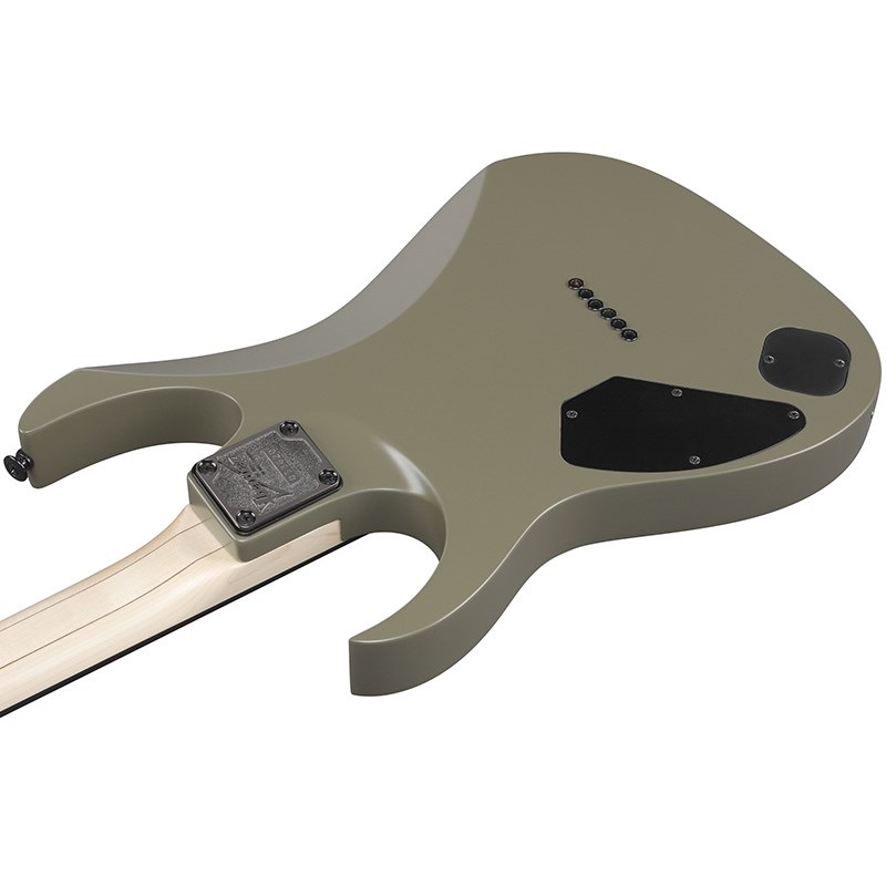 Ibanez J-LINE RG6HSHFX-KMF (Khaki Metallic Flat) [SPOT MODEL