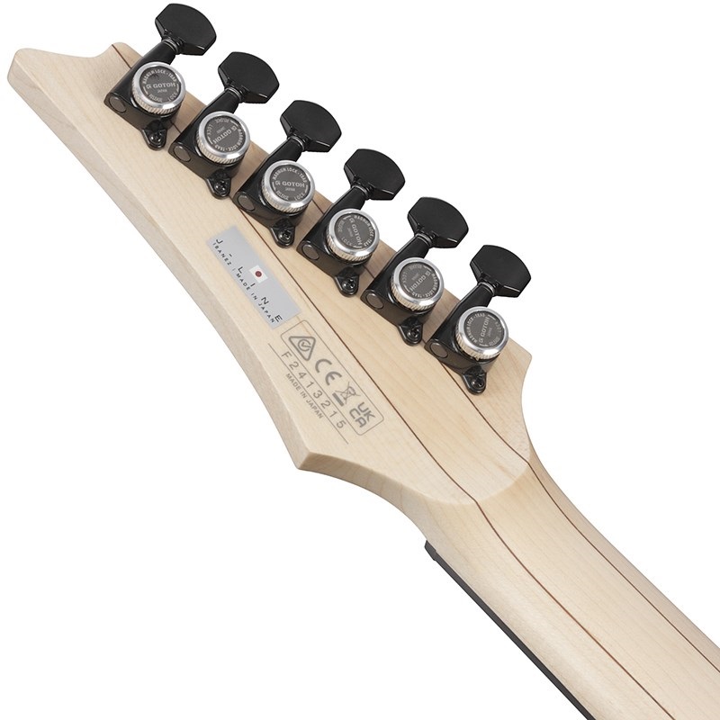 Ibanez J-LINE RG6HSHFX-KMF (Khaki Metallic Flat) [SPOT MODEL