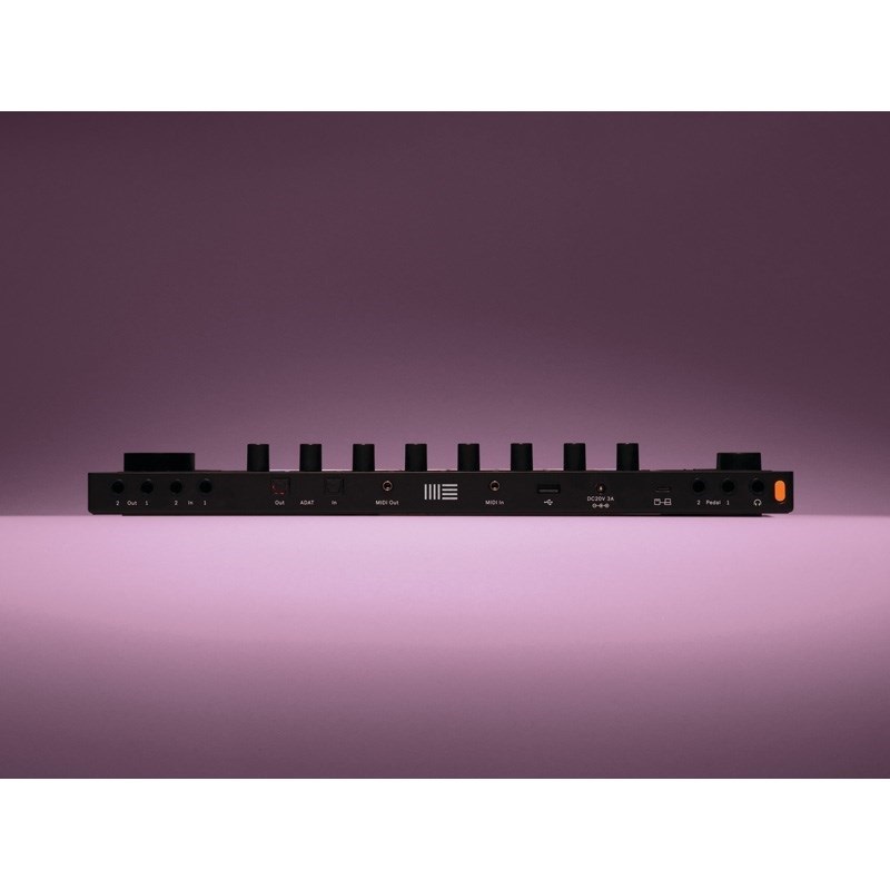 ableton Push 3 コントローラーバージョン (without processor