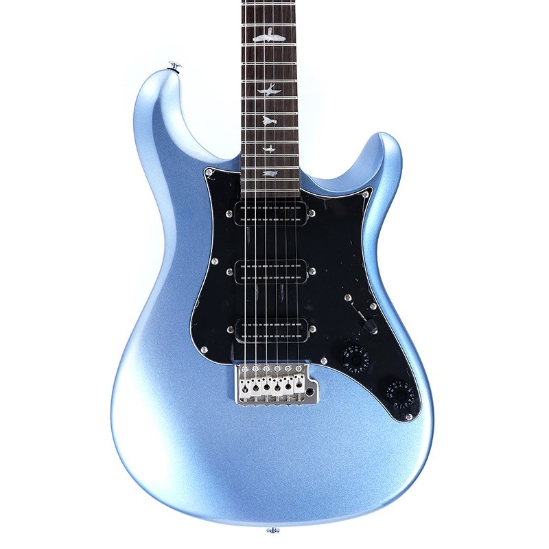 P.R.S. SE NF3 (Ice Blue Metallic) ｜イケベ楽器店オンラインストア