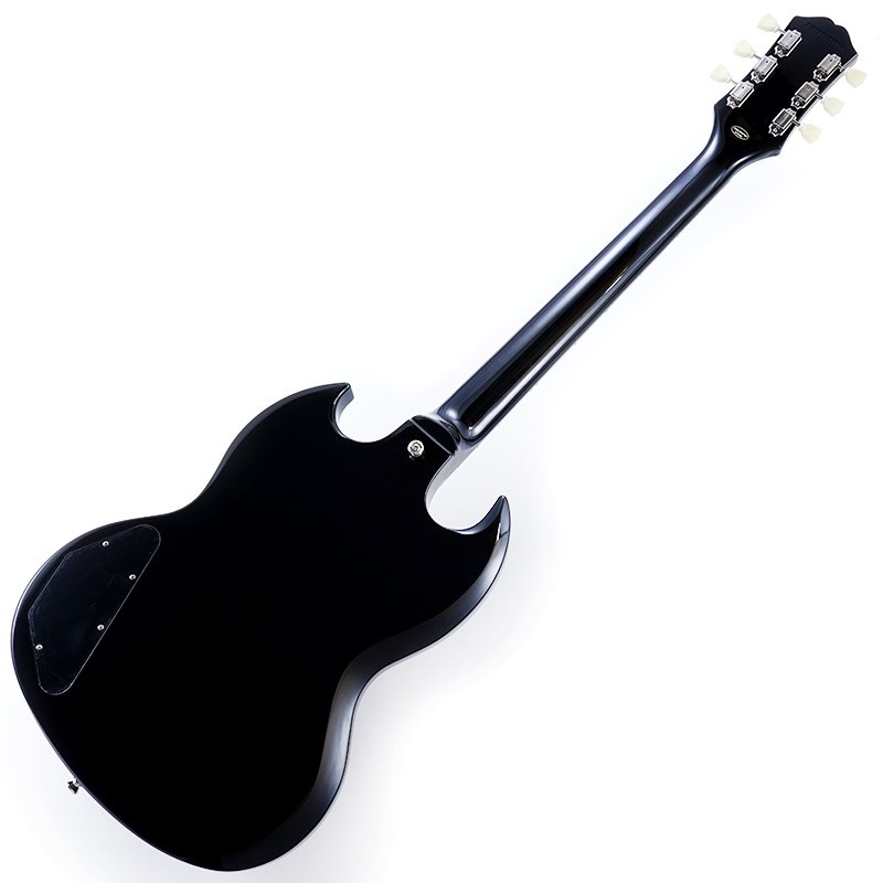 Epiphone SG Standard (Ebony) ｜イケベ楽器店オンラインストア