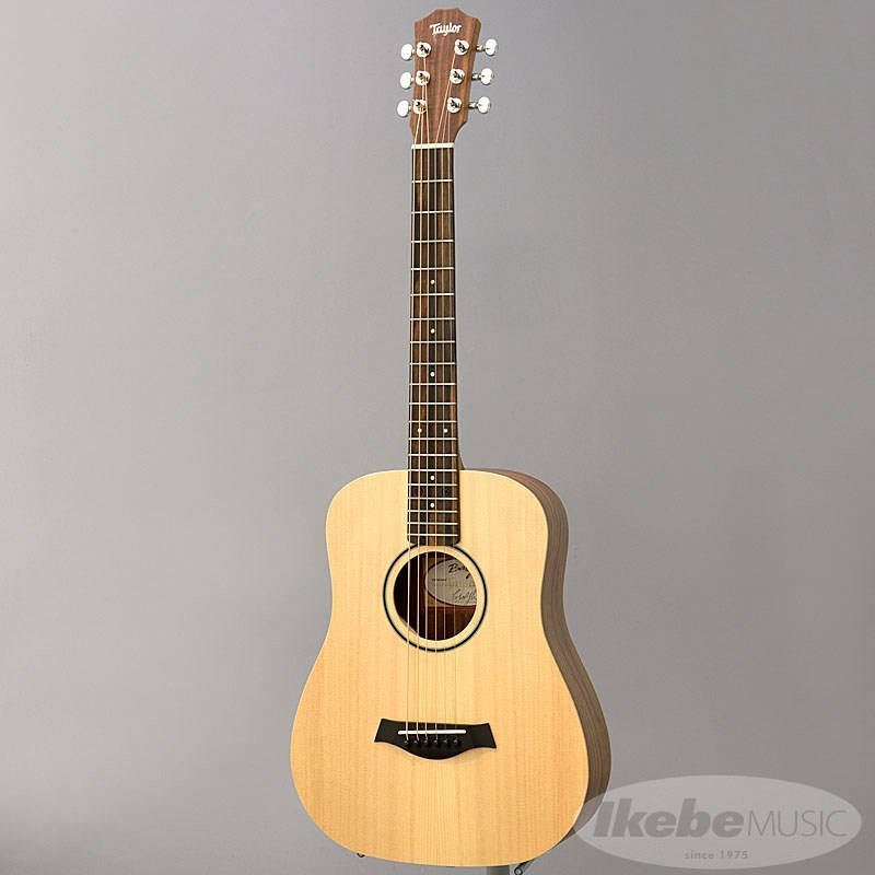 TAYLOR Baby Taylor-e (BT1e) テイラー ｜イケベ楽器店オンラインストア