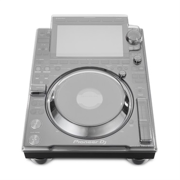 Pioneer DJ CDJ-3000 + DECKSAVER本体保護カバー SET (パイオニア