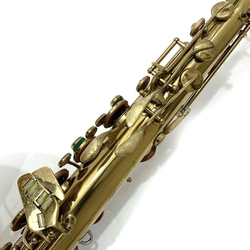 C.G.CONN VINTAGE 1950's C.G.CONN 10M S/N:316xx6 Original Lacquer