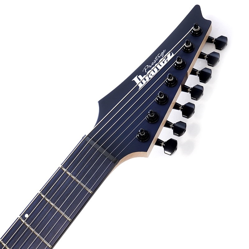 Ibanez Prestige Axe Design Lab RGDR4527ET-NTF (Natural Flat