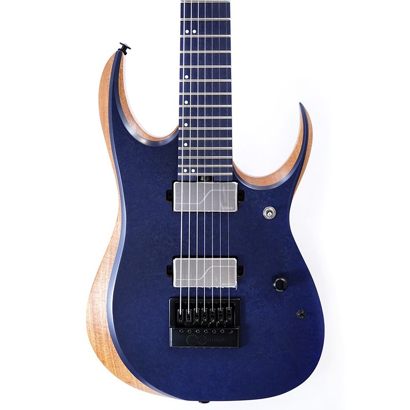 Ibanez Prestige Axe Design Lab RGDR4527ET-NTF (Natural Flat
