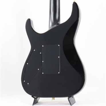 E-II M-II QM (Black Natural Burst) [SN.ES0411243] ｜イケベ楽器店