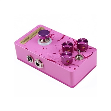 idea sound product 【エフェクタースーパープライスSALE】IDEA-TBX-IK