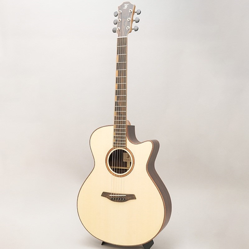 Furch Red pure Gc-LR フォルヒ ｜イケベ楽器店オンラインストア