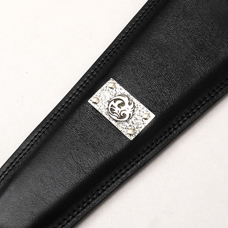 Grande uomo Mutsumi Signature Strap 【初回分イケベ独占販売】【直筆