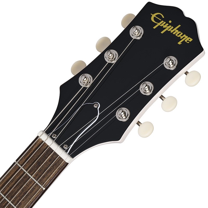 Epiphone YUNGBLUD SG Junior (Classic White) ｜イケベ楽器店