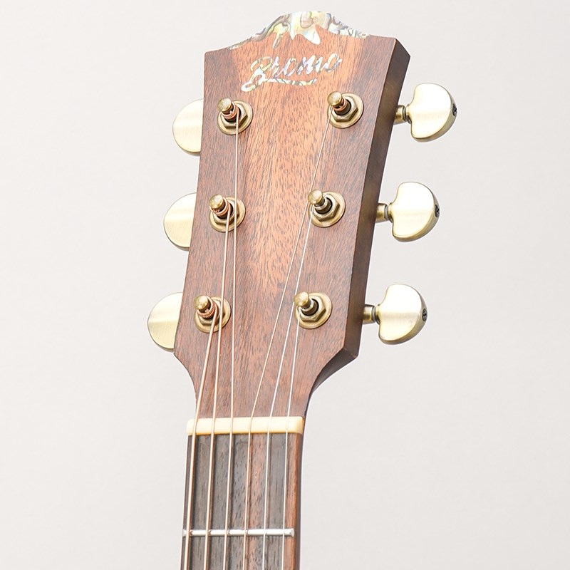 Bromo Guitars BAR1H ブロモ ｜イケベ楽器店オンラインストア