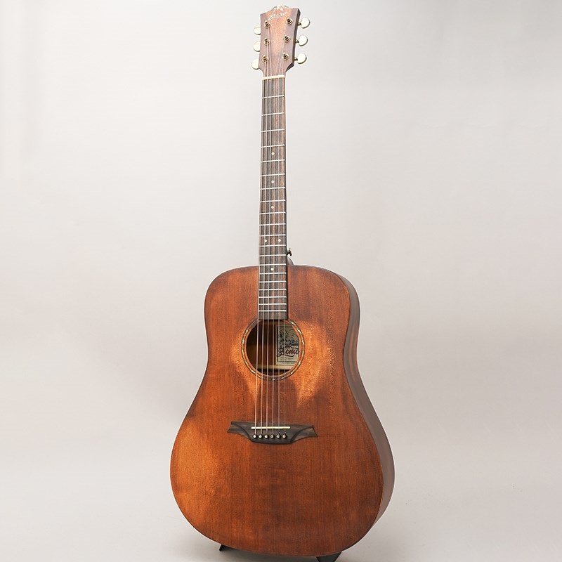 Bromo Guitars BAR1H ブロモ ｜イケベ楽器店オンラインストア