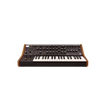 moog Subsequent37 モーグ アナログシンセサイザー 37鍵盤 サブ