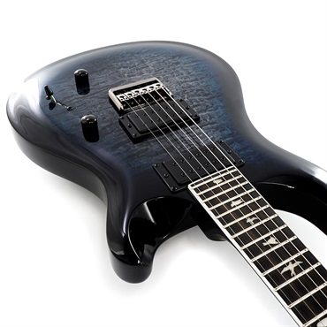 P.R.S. SE Mark Holcomb (Holcomb Blue Burst) ｜イケベ楽器店