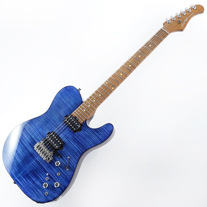 Bacchus TACTICS24-FM-GK ST-Blue GM-800&VG-800対応機！ ｜イケベ楽器