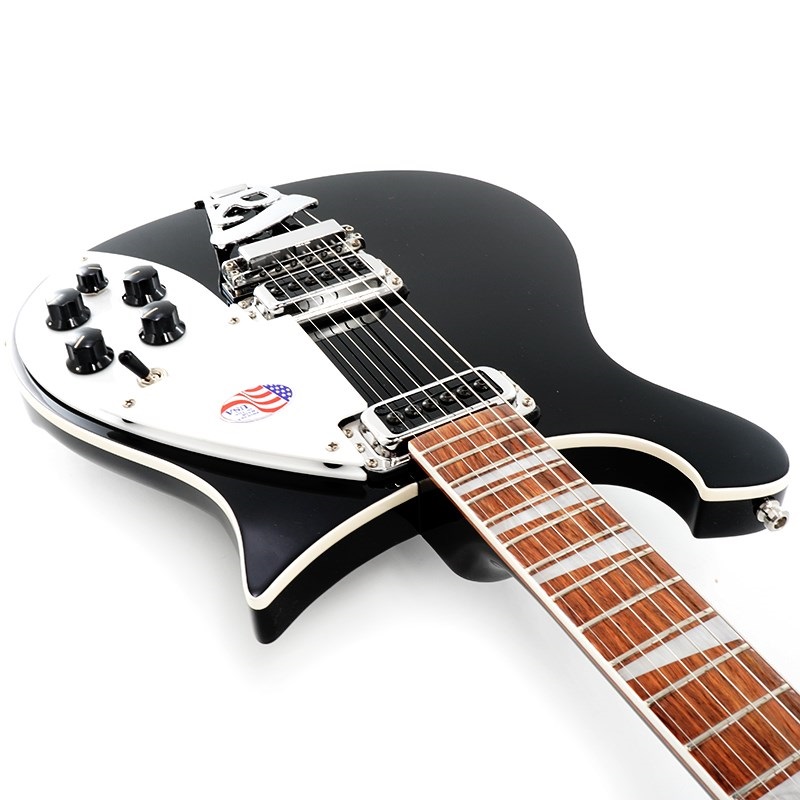 Rickenbacker Model 620（Jetglo)【SN.24 19742】 ｜イケベ楽器店